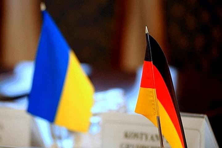 Подовження 24 параграфу для українців у Німеччині