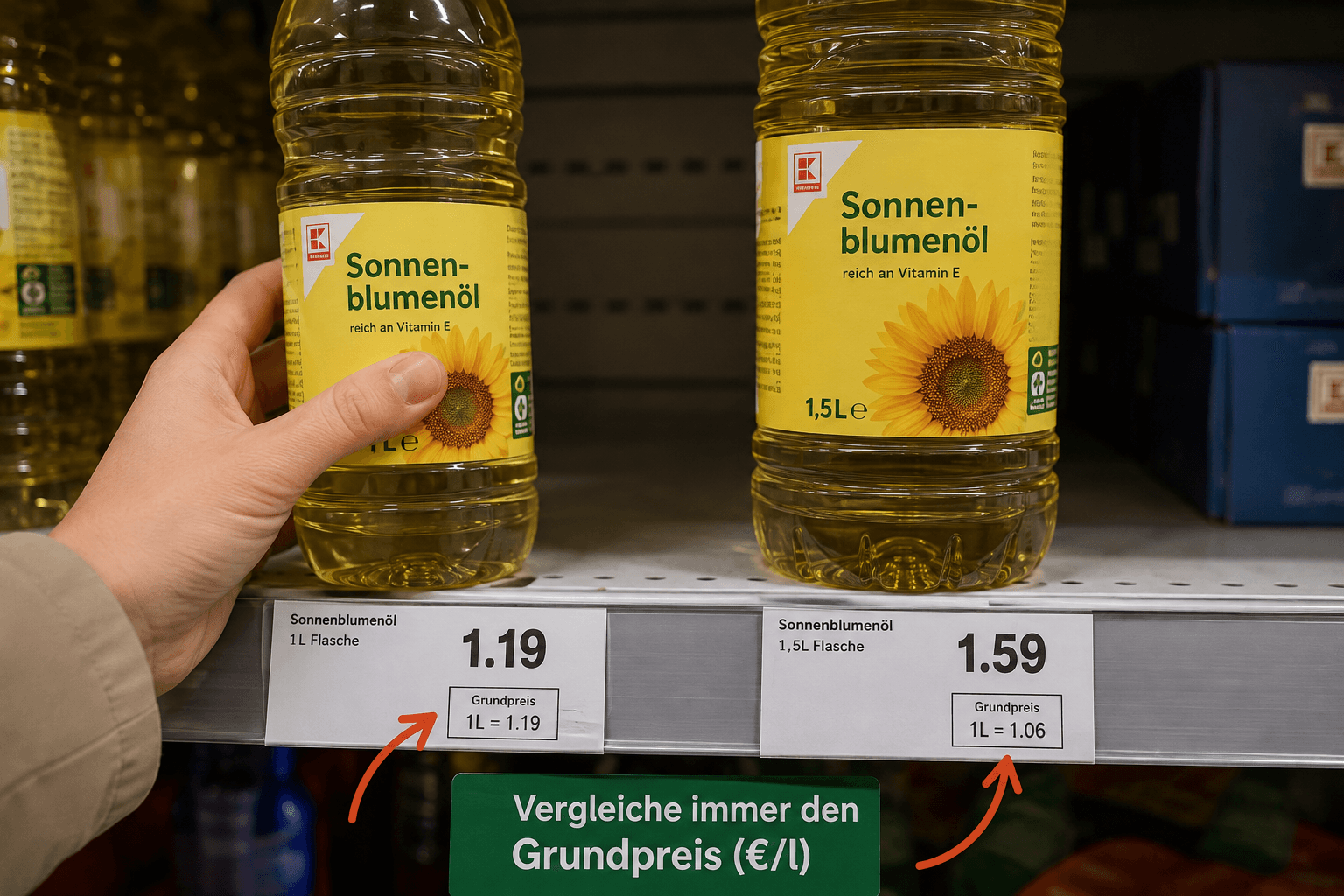 Grundpreis